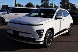 2026 Hyundai Kona Electric