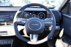 2026 Hyundai Kona Electric