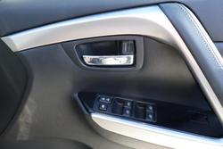 2020 Mitsubishi Pajero Sport GLS