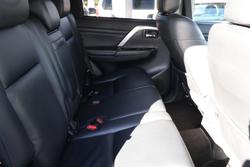 2020 Mitsubishi Pajero Sport GLS