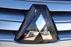 2020 Mitsubishi Pajero Sport GLS