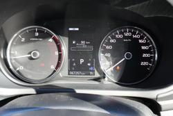 2020 Mitsubishi Pajero Sport GLS