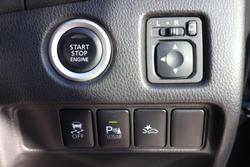 2020 Mitsubishi Pajero Sport GLS