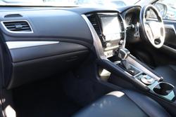 2020 Mitsubishi Pajero Sport GLS