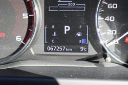 2020 Mitsubishi Pajero Sport GLS