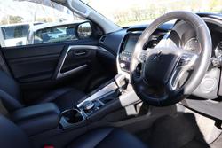 2020 Mitsubishi Pajero Sport GLS