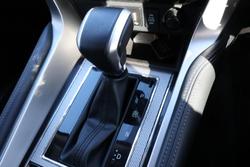 2020 Mitsubishi Pajero Sport GLS