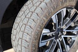 2020 Mitsubishi Pajero Sport GLS