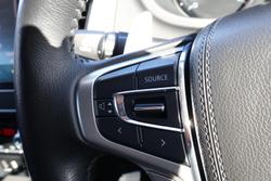 2020 Mitsubishi Pajero Sport GLS