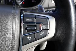 2020 Mitsubishi Pajero Sport GLS