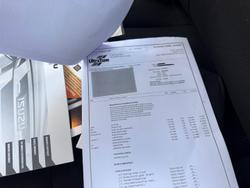 2018 Isuzu D-MAX SX MY18 4x2 Splash White