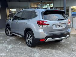2018 Subaru Forester 2.5i-S