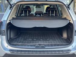 2018 Subaru Forester 2.5i-S