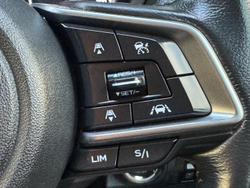 2018 Subaru Forester 2.5i-S