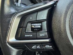 2018 Subaru Forester 2.5i-S