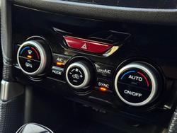 2018 Subaru Forester 2.5i-S