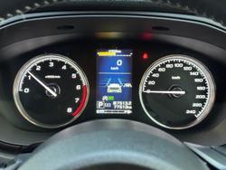 2018 Subaru Forester 2.5i-S