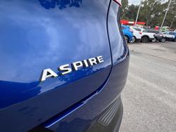 2025 Mitsubishi ASX Aspire