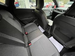 2025 Mitsubishi ASX Aspire