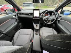 2025 Mitsubishi ASX Aspire