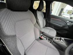 2025 Mitsubishi ASX Aspire
