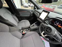 2025 Mitsubishi ASX Aspire