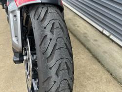 2021 Triumph Trident 660