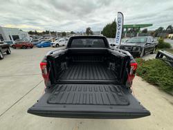 2024 Ford Ranger Wildtrak