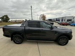 2024 Ford Ranger Wildtrak
