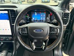 2024 Ford Ranger Wildtrak