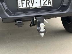 2024 Ford Ranger Wildtrak