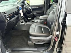 2024 Ford Ranger Wildtrak