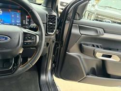 2024 Ford Ranger Wildtrak