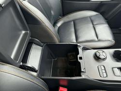 2024 Ford Ranger Wildtrak