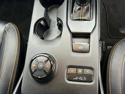 2024 Ford Ranger Wildtrak