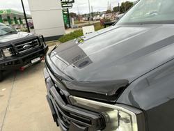 2024 Ford Ranger Wildtrak