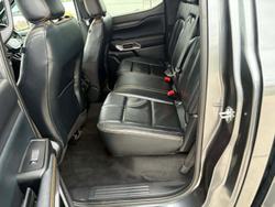 2024 Ford Ranger Wildtrak