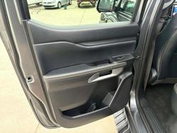 2024 Ford Ranger Wildtrak