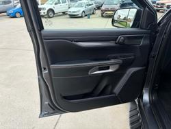 2024 Ford Ranger Wildtrak