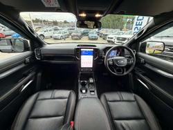 2024 Ford Ranger Wildtrak