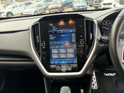 2023 Subaru Crosstrek 2.0S