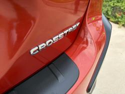 2023 Subaru Crosstrek 2.0S