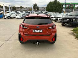 2023 Subaru Crosstrek 2.0S