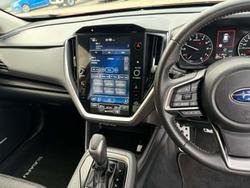 2023 Subaru Crosstrek 2.0S