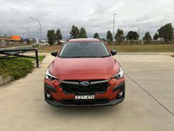 2023 Subaru Crosstrek 2.0S
