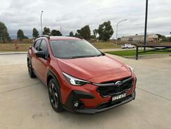 2023 Subaru Crosstrek 2.0S