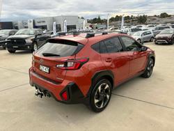 2023 Subaru Crosstrek 2.0S