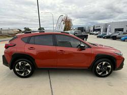 2023 Subaru Crosstrek 2.0S