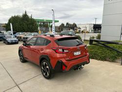 2023 Subaru Crosstrek 2.0S