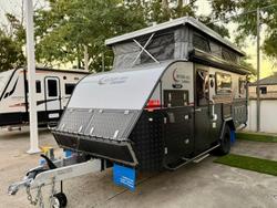 Southern Cross 15 - 18 LOW Rider